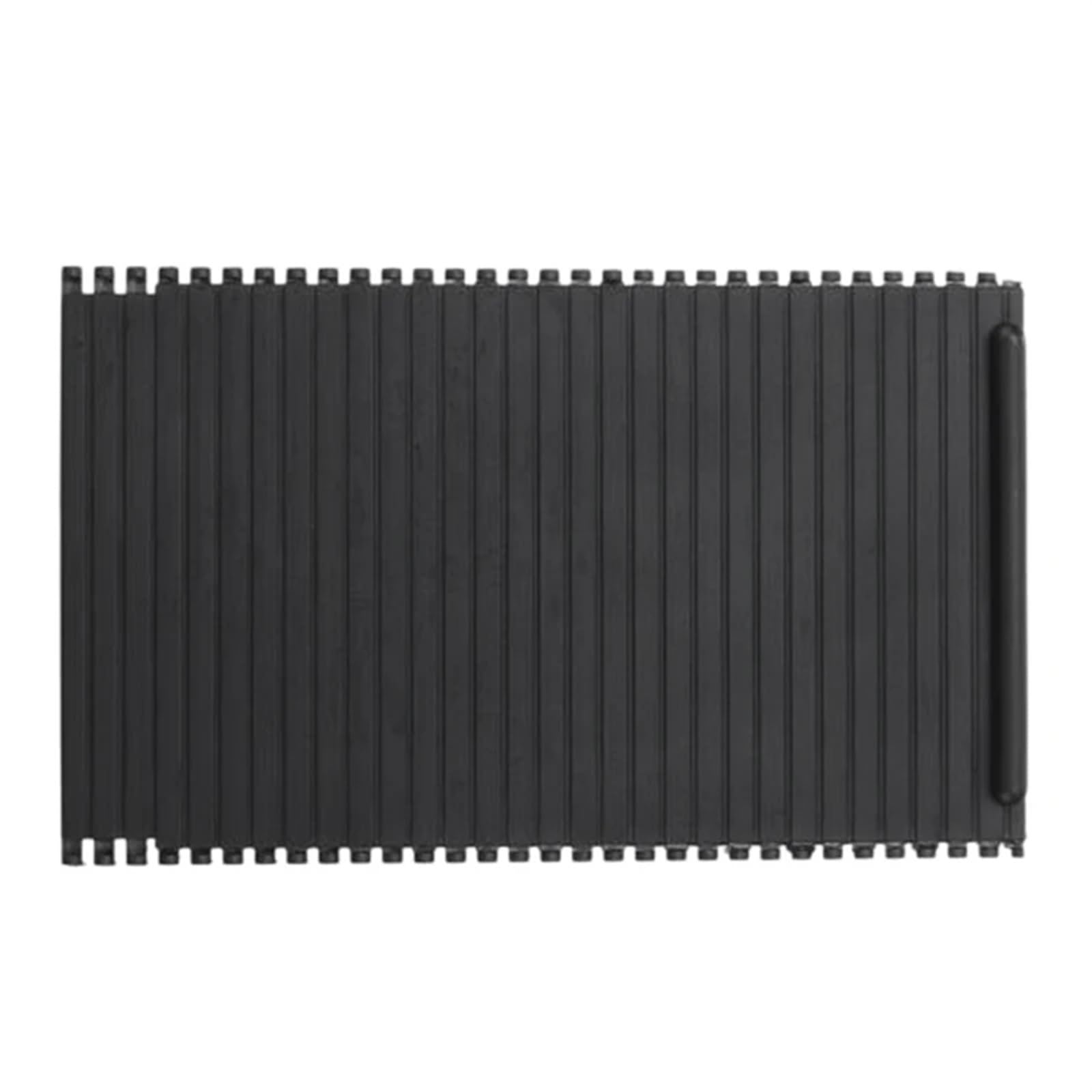 Jodriva NewCar Mittelkonsole Wasserbecherhalter Rollo Getränkehalter Zierplatte, for, for, E53 X5 98–06 Getränkehalter-Abdeckung für die Armlehne des Autos Jodriva NewCar Mittelkonsole Wasserbecherhalter Rollo Getränkehalter Zierplatte, for, for, E53 X5 98–06 Getränkehalter-Abdeckung für die Armlehne des Autos von Jodriva