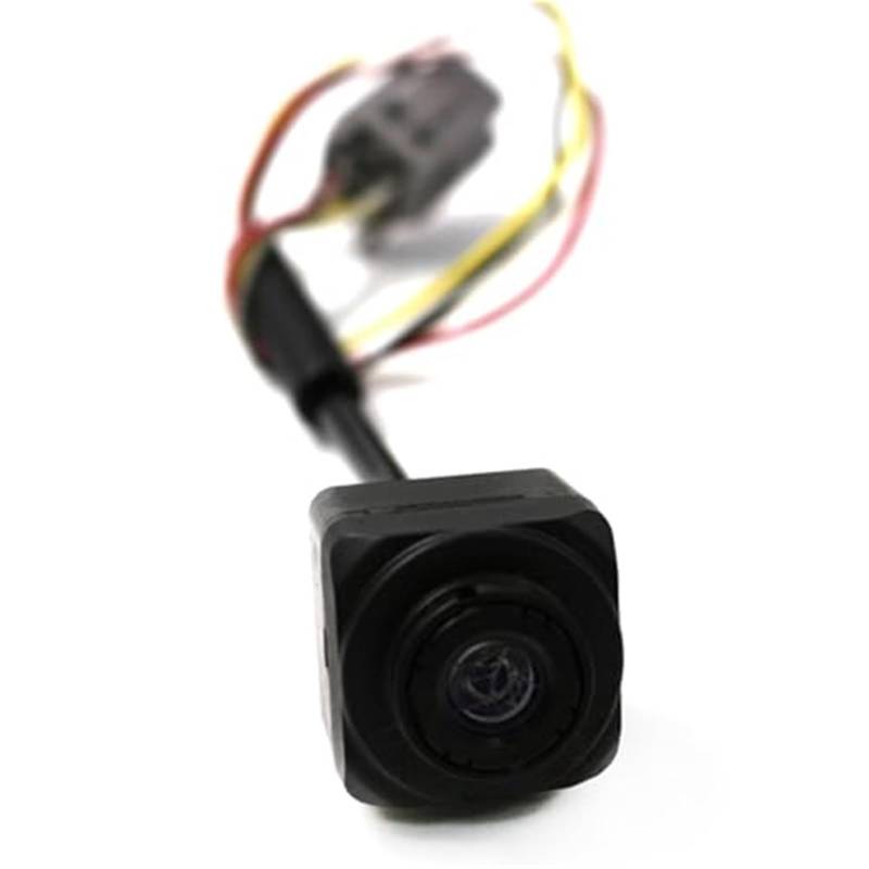 Jodriva OEM 28419 JK000/28419-JK000/28419JK000 Rückfahrkamera Auto-Rückfahrkamera von Jodriva
