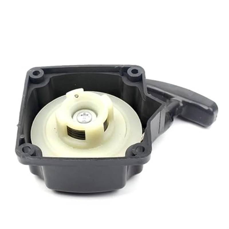 Jodriva Pull Start 40-5 Recoil Starter Claw Paw, for MINI, Moto 36cc 43cc 49cc 52cc Kettensäge Freischneider Goped Scooter Seilzugstarter mit Rückstoß(Black 1x Lawn Shears) von Jodriva