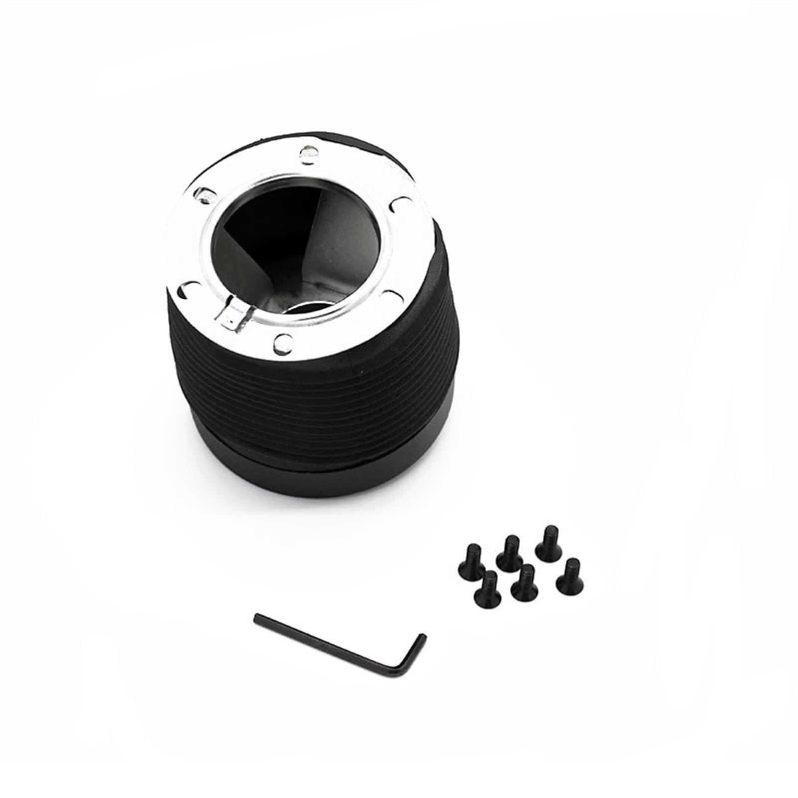 Jodriva Racing Lenkrad Boss Kit Hub Adapter, for Jetta, for Bora, GOL, for Polo, 4A Auto-Lenkradnabe Jodriva Racing Lenkrad Boss Kit Hub Adapter, for Jetta, for Bora, GOL, for Polo, 4A Auto-Lenkradnabe von Jodriva