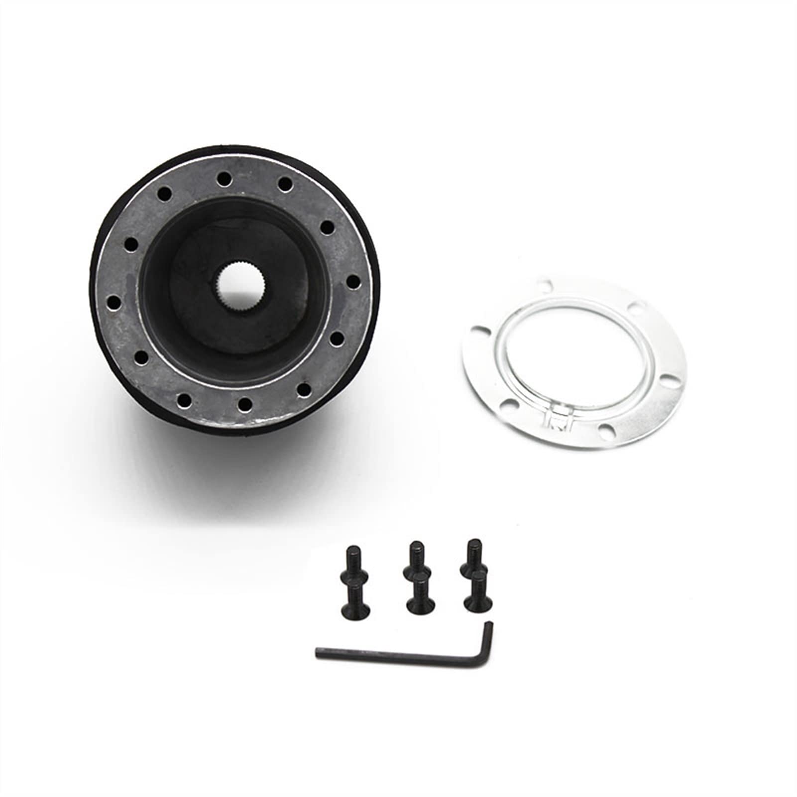 Jodriva Racing Lenkradnabenadapter, for Peugeot, 106 Auto-Lenkradnabe Jodriva Racing Lenkradnabenadapter, for Peugeot, 106 Auto-Lenkradnabe von Jodriva