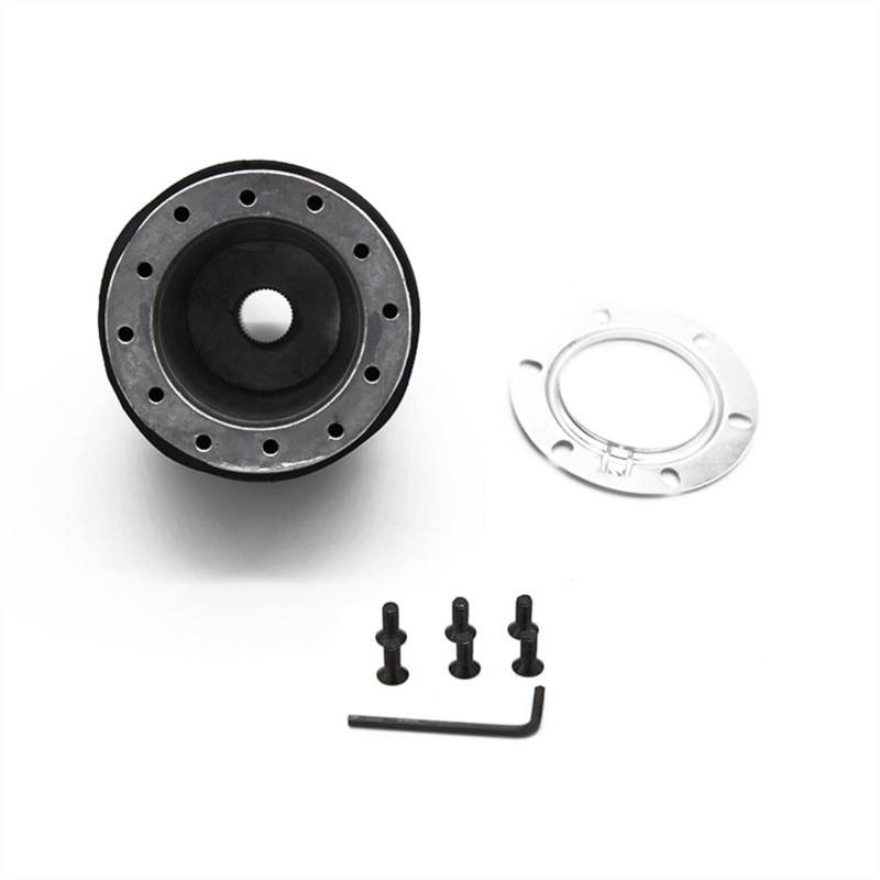 Jodriva Racing Lenkradnabenadapter, for Peugeot, 106 Auto-Lenkradnabe von Jodriva