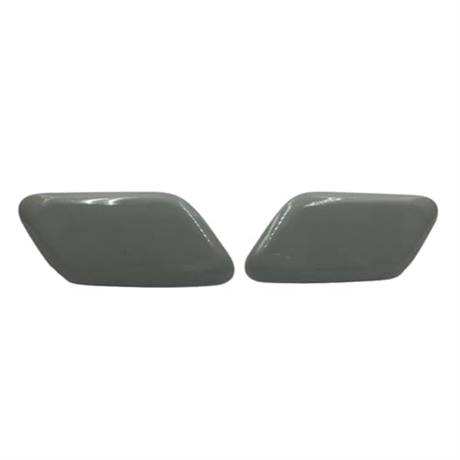 Jodriva Reinigungskappe for Frontscheinwerfer, for Toyota, Avensis T25 2006-2008 Sprühabdeckungen for Waschdüsen, Abdeckkappe for Scheinwerferwaschdüsen Scheinwerferwaschabdeckung(Black 1 PAIR L AND R Jodriva Reinigungskappe for Frontscheinwerfer, for Toyota, Avensis T25 2006-2008 Sprühabdeckungen for Waschdüsen, Abdeckkappe for Scheinwerferwaschdüsen Scheinwerferwaschabdeckung(Black 1 PAIR L AND R von Jodriva