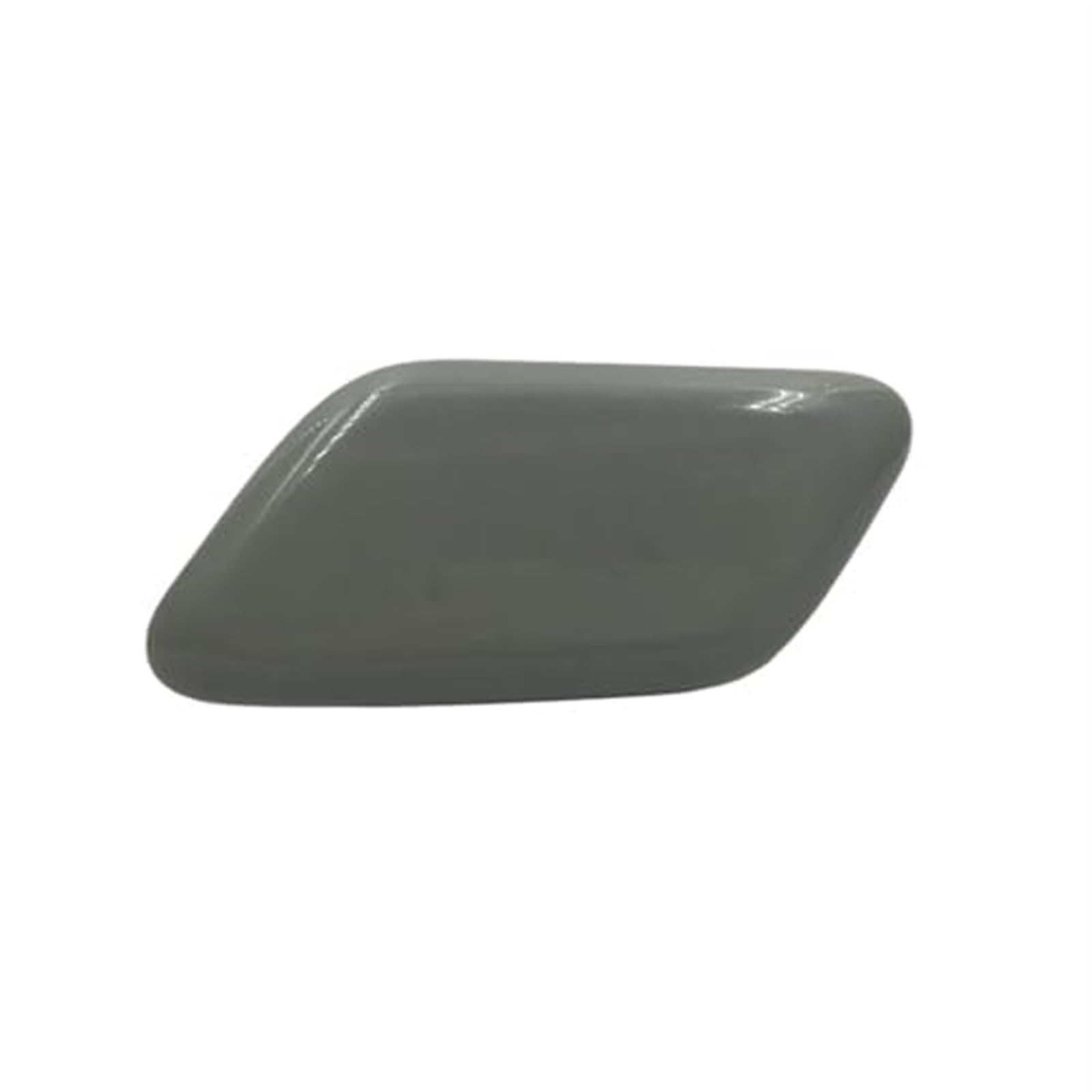 Jodriva Reinigungskappe for Frontscheinwerfer, for Toyota, Avensis T25 2006-2008 Sprühabdeckungen for Waschdüsen, Abdeckkappe for Scheinwerferwaschdüsen Scheinwerferwaschabdeckung(Black 1 Piece Right Jodriva Reinigungskappe for Frontscheinwerfer, for Toyota, Avensis T25 2006-2008 Sprühabdeckungen for Waschdüsen, Abdeckkappe for Scheinwerferwaschdüsen Scheinwerferwaschabdeckung(Black 1 Piece Right von Jodriva