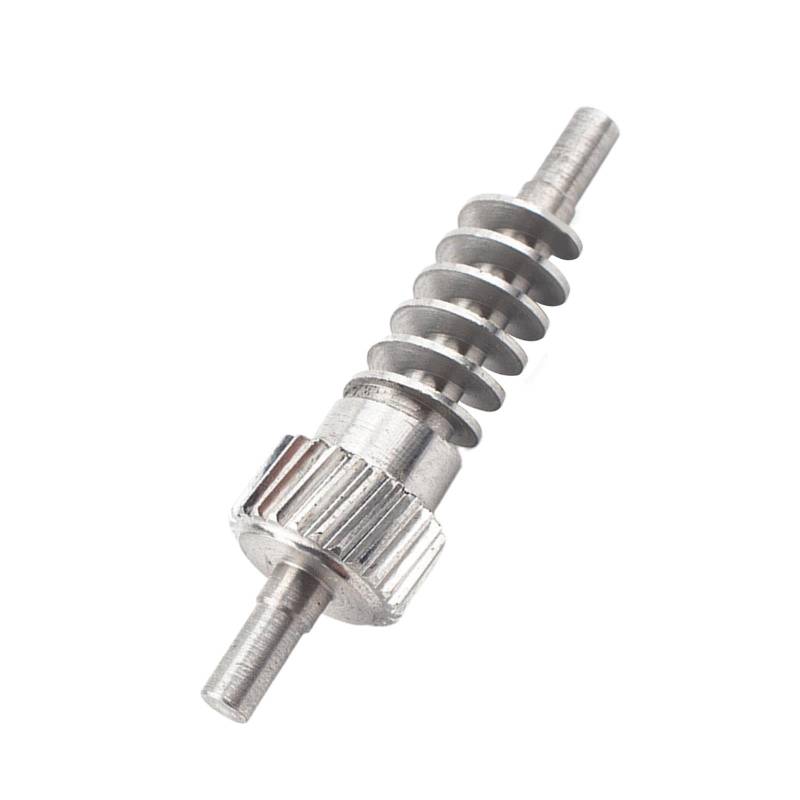Jodriva Reparatursatz for Oberschenkelstützenantrieb for Autositze, 52107068045 52100309476 X5 x6 Autositz-Einstellgerät von Jodriva