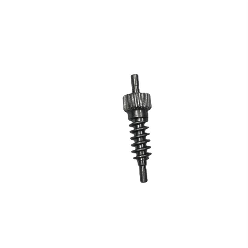 Jodriva Reparatursatz for Sitzschenkelstützen-Aktuator, Metallgetriebe, for, 5er 7er X5 X6 52107068045 Autositz-Einstellgerät von Jodriva
