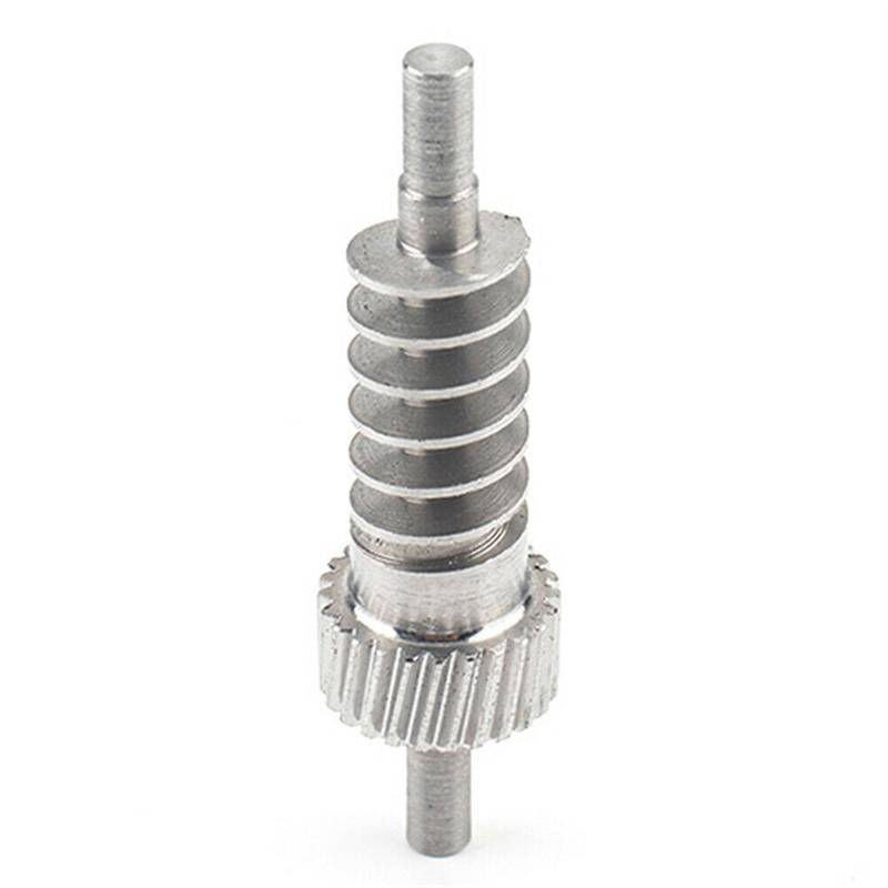 Jodriva Reparatursatz for den Oberschenkelstützenantrieb des Autositzes, Autozubehör, for, 5er 7er E60 E61 F07 F10 F11 E65 F01#52107068045 Autositz-Einstellgerät(Silver) von Jodriva