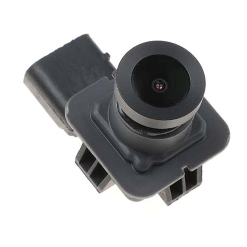 Jodriva Rückfahrkamera, Auto-Rückfahrkamera, Parkkamera, for Ford, for Mondeo, HS7T-19G490-AE HS7T19G490AE Auto-Rückfahrkamera von Jodriva