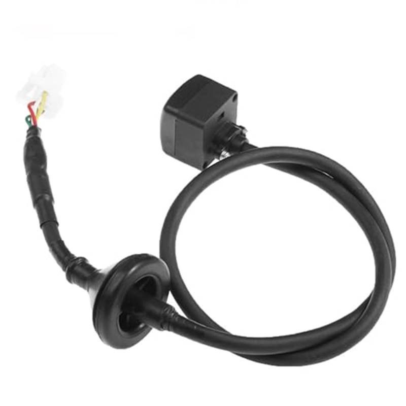 Jodriva Rückfahrkamera, Rückfahrkamera, Einparkhilfekamera, for Hyundai, for Rohens 95760-3N000 957603N000 Auto-Rückfahrkamera von Jodriva