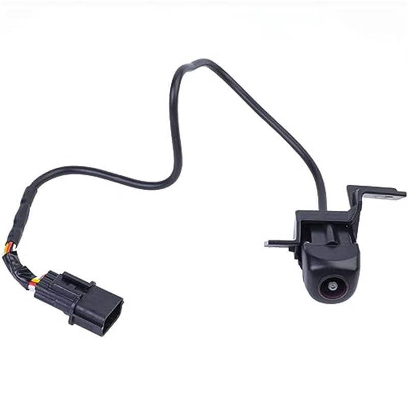 Jodriva Rückfahrkamera, Rückfahrkamera, Rückfahrkamera, for Hyundai, for Tucson 95760-D3100 95760D3100 95760-D3101 95760D3101 Auto-Rückfahrkamera von Jodriva