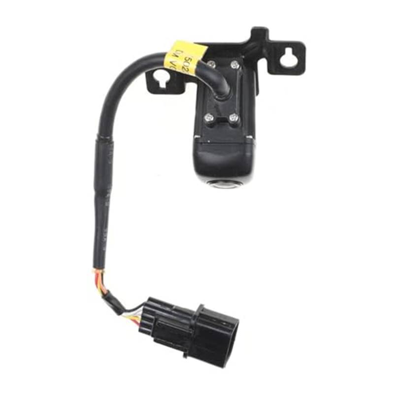 Jodriva Rückfahrkamera, for Hyundai, 95760-2W500 957602W500 Auto-Rückfahrkamera von Jodriva