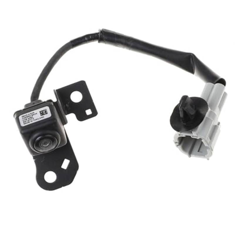 Jodriva Rückfahrkamera, for Nissan, for Rogue 28442-4JA0A 284424JA0A Auto-Rückfahrkamera von Jodriva