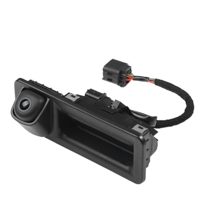 Jodriva Rückfahrkamera for Einparkhilfe, for Hyundai, I30 2019 95760-G4500 95760G4500 Auto-Rückfahrkamera von Jodriva