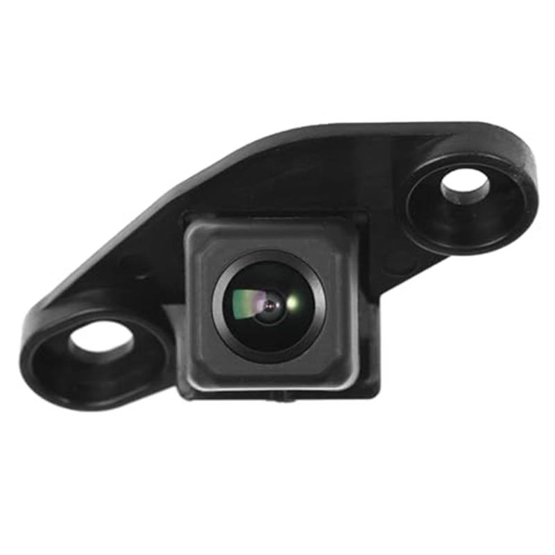 Jodriva Rückfahrkamera for Toyota, Hilux Revo 2015–2020 86790-0K020 867900K020 Auto-Rückfahrkamera von Jodriva