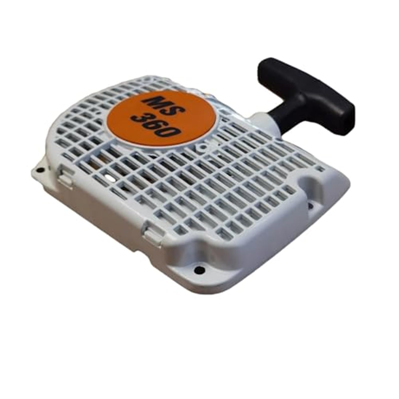 Jodriva Rückstoß-Seilzugstarter, for STIHL, 034 036 MS340 MS360 Ersetzt #1125 080 2105 Seilzugstarter mit Rückstoß Jodriva Rückstoß-Seilzugstarter, for STIHL, 034 036 MS340 MS360 Ersetzt #1125 080 2105 Seilzugstarter mit Rückstoß von Jodriva