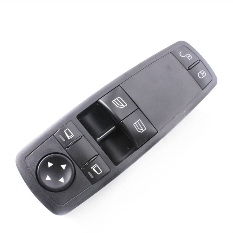 Jodriva Schalter for elektrische Fensterheber 1698206410 A1698206410, for, Klasse Ws212 von Jodriva