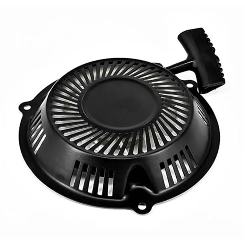 Jodriva Seilzugstarter, Rückstoßstarter-Rasenmäherbaugruppe for Einhell BG-PM 46 S-SE GH-PM 40 P for Hecht 548SW 546 SX 5564 SXE 340102501216 340104801216 Seilzugstarter mit Rückstoß von Jodriva