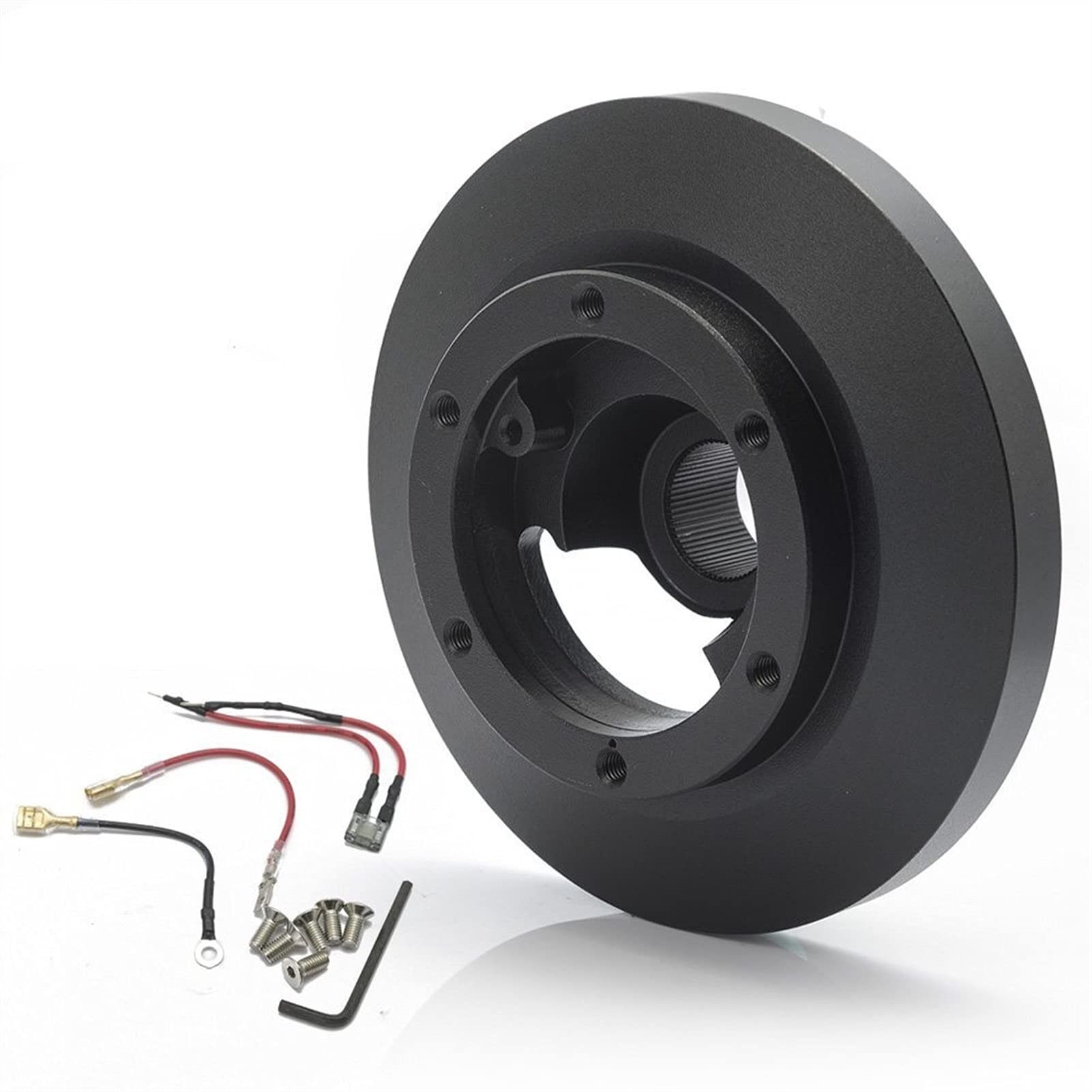 Jodriva Short Boss Kit Nabenadapter Lenkradnabensatz, for, E36 328I 325I 320I 323I HUB-KE36H Auto-Lenkradnabe Jodriva Short Boss Kit Nabenadapter Lenkradnabensatz, for, E36 328I 325I 320I 323I HUB-KE36H Auto-Lenkradnabe von Jodriva