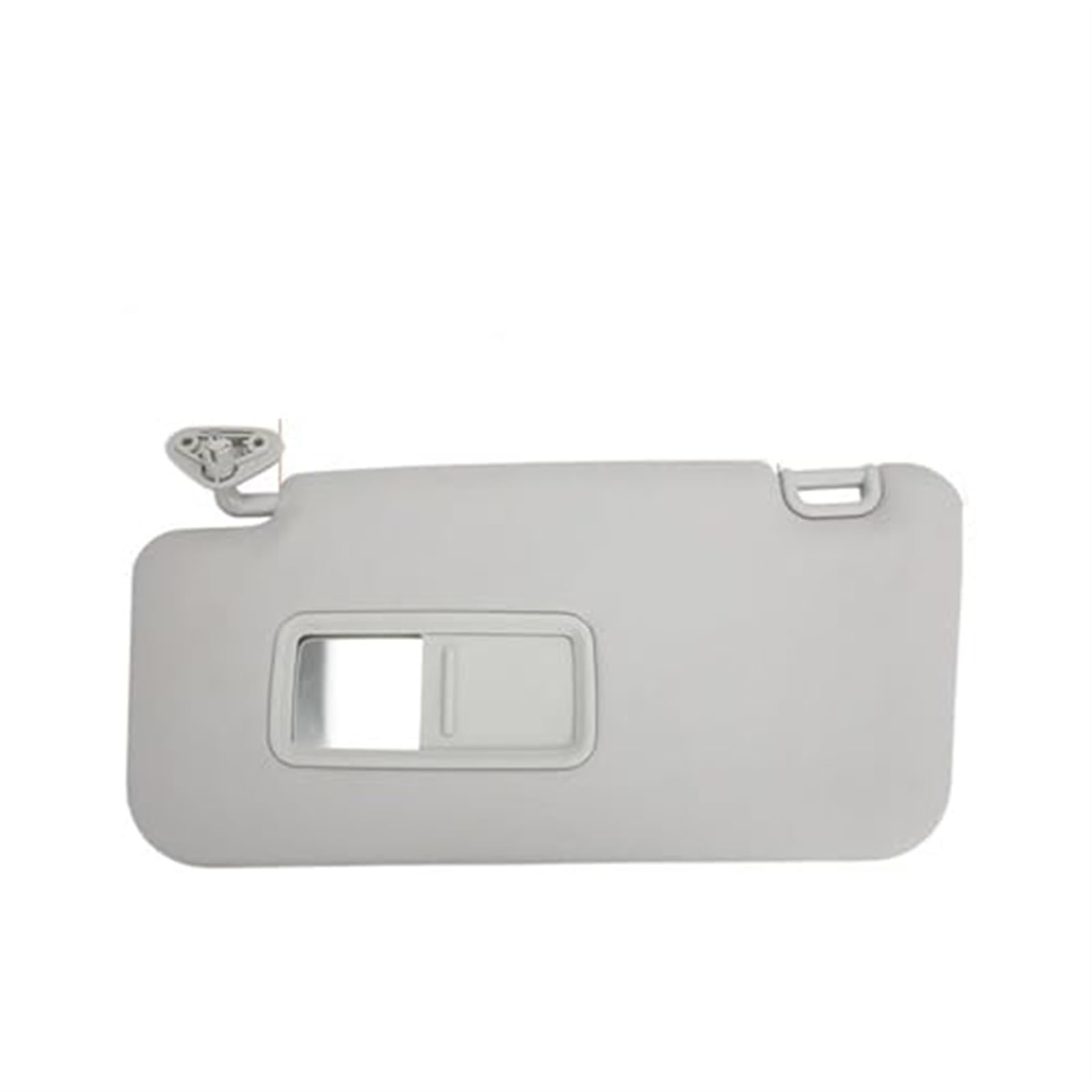 Jodriva Sonnenblende, for Subaru, for Forester, 2009–2013 92011sc022lo 92011sc033lo Lhd Car Sunshade Cover Shade Grey Auto-Sonnenblendenbrett Jodriva Sonnenblende, for Subaru, for Forester, 2009–2013 92011sc022lo 92011sc033lo Lhd Car Sunshade Cover Shade Grey Auto-Sonnenblendenbrett von Jodriva