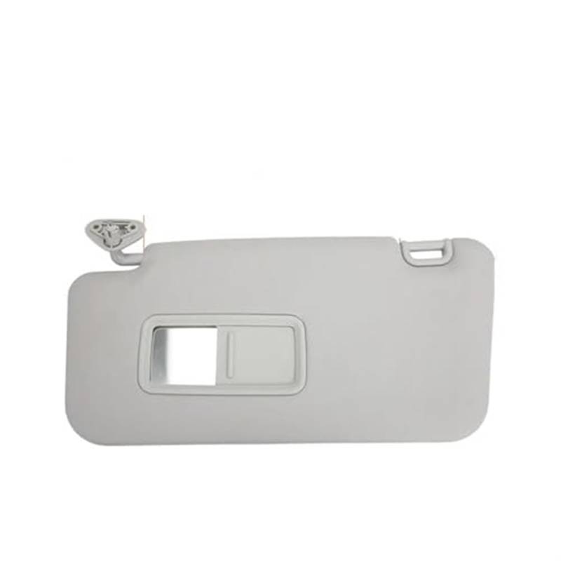 Jodriva Sonnenblende, for Subaru, for Forester, 2009–2013 92011sc022lo 92011sc033lo Lhd Car Sunshade Cover Shade Grey Auto-Sonnenblendenbrett von Jodriva