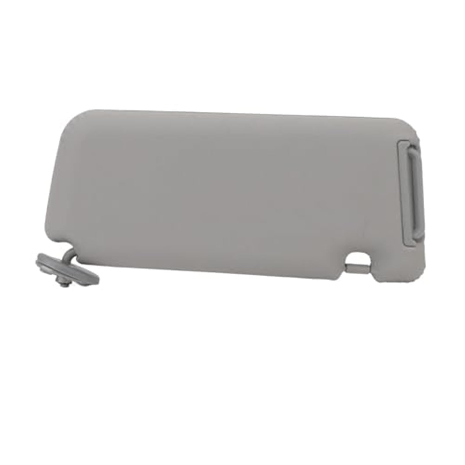 Jodriva Sonnenblende 7432042420B0, Links, Fahrerseite, multifunktionaler Sonnenblendenschirm mit Make-up-Spiegel-Ersatz, for Toyota, for RAV4, 2004–2005 Auto-Sonnenblendenbrett Jodriva Sonnenblende 7432042420B0, Links, Fahrerseite, multifunktionaler Sonnenblendenschirm mit Make-up-Spiegel-Ersatz, for Toyota, for RAV4, 2004–2005 Auto-Sonnenblendenbrett von Jodriva