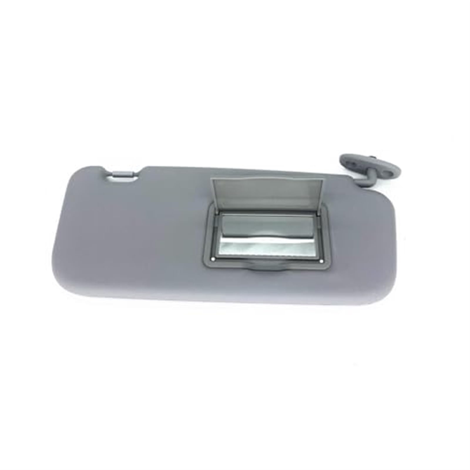 Jodriva Sonnenschutz, graue Sonnenblende, for Hyundai, for Getz for Click 2002–2012, LHD-Auto, links/rechts vorne, Sonnenblende, Blindabdeckung, Schild Auto-Sonnenblendenbrett(Grey 1x Right Side Only) Jodriva Sonnenschutz, graue Sonnenblende, for Hyundai, for Getz for Click 2002–2012, LHD-Auto, links/rechts vorne, Sonnenblende, Blindabdeckung, Schild Auto-Sonnenblendenbrett(Grey 1x Right Side Only) von Jodriva