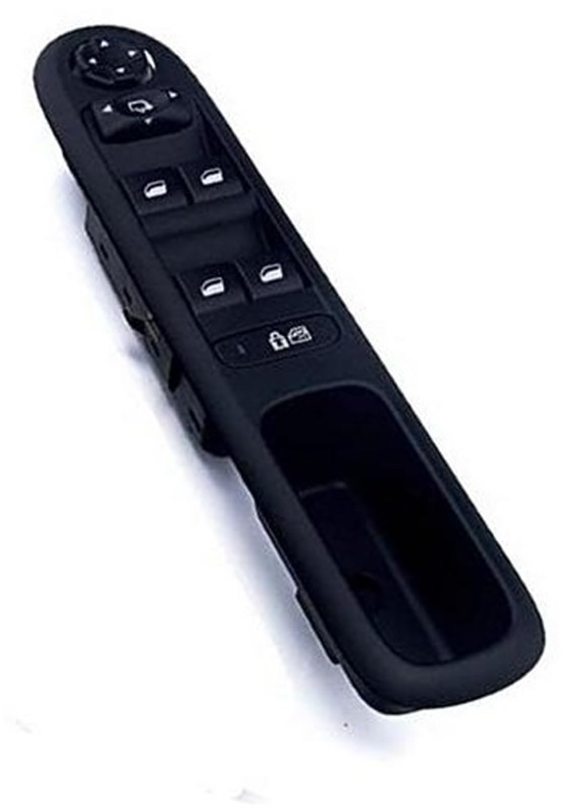 Jodriva Steuerschalterknopf Fensterheber-Steuerschalter Fensterheber-Knopfschalter, for Peugeot, 5008 3008 2009 2010 2011 2012 2013-2016 96644917XT 96644915XT 96650621ZD Auto-Drucktastenschalter Autof Jodriva Steuerschalterknopf Fensterheber-Steuerschalter Fensterheber-Knopfschalter, for Peugeot, 5008 3008 2009 2010 2011 2012 2013-2016 96644917XT 96644915XT 96650621ZD Auto-Drucktastenschalter Autof von Jodriva
