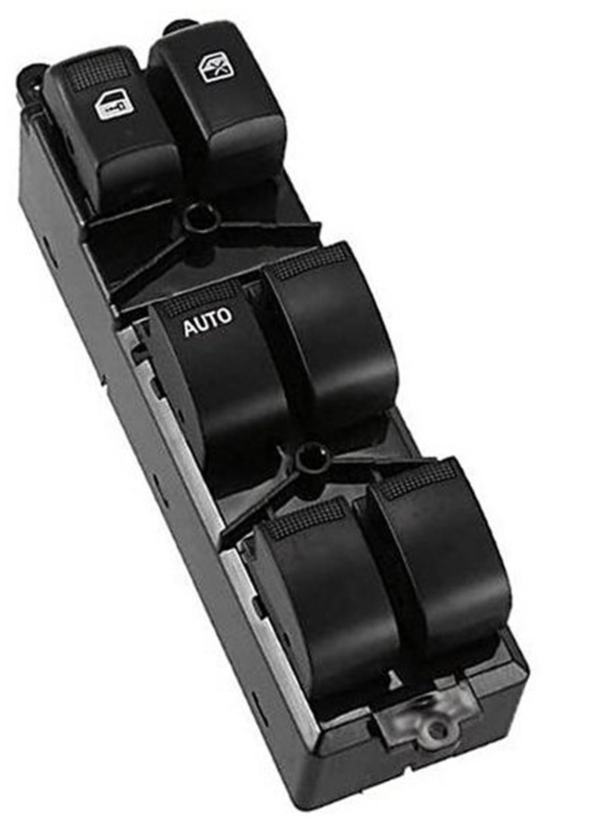 Jodriva Steuerschalterknopf Fensterheberschalter, for Isuzu, 8-97417469-0 Fensterheberschalter for elektrische Fensterheber, Auto-Druckknopfschalter for elektrische Fensterheber Autofensterschalterkno Jodriva Steuerschalterknopf Fensterheberschalter, for Isuzu, 8-97417469-0 Fensterheberschalter for elektrische Fensterheber, Auto-Druckknopfschalter for elektrische Fensterheber Autofensterschalterkno von Jodriva