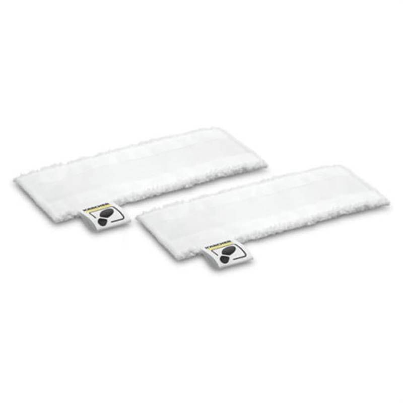 Jodriva Stoffpad for EASYFIX 2.863-259.0 SC1 SC2 SC3 SC4 SC5 Dampfreiniger-Zubehör Ersatzteile für Dampfreiniger von Jodriva