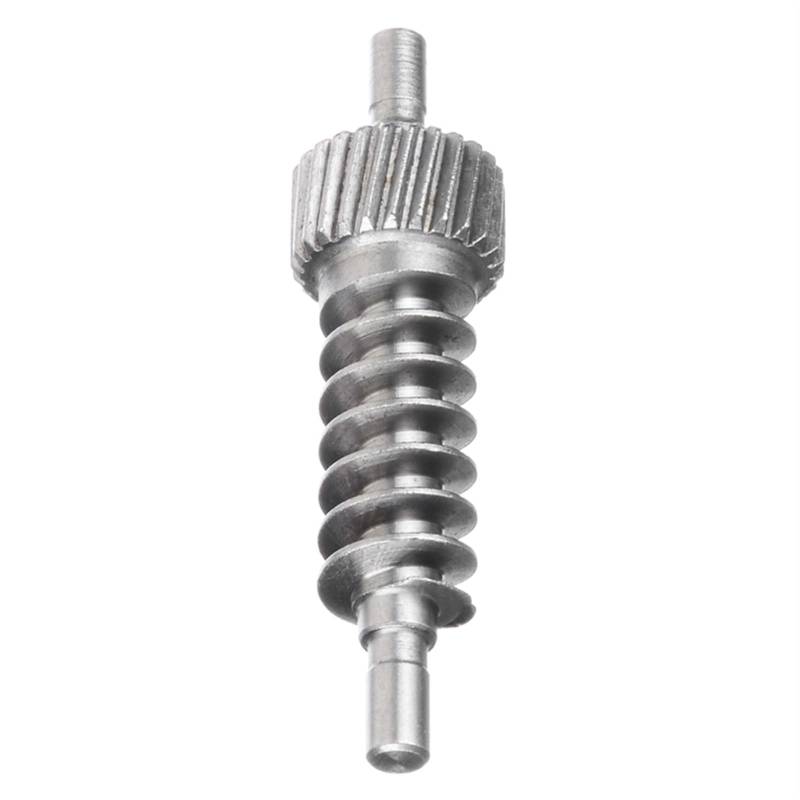 Jodriva Universelles Stellgetriebe for die Oberschenkelstütze des Autos 52107068045, for, 7er 5er Autositz-Einstellgerät von Jodriva