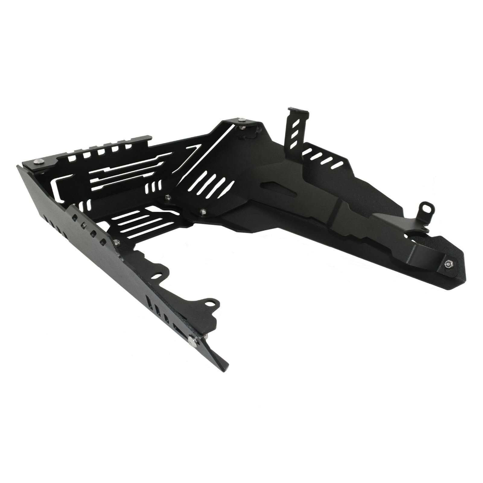 Jodriva Unterer Motor-Chassis-Schutz, Unterfahrschutz, Spoiler, Expeditionsabdeckung, Bauchwannen-Schutz-Set, for Yamaha, XSR 700 XSR700 2015–2021 Motorrad Unterbodenschutz Jodriva Unterer Motor-Chassis-Schutz, Unterfahrschutz, Spoiler, Expeditionsabdeckung, Bauchwannen-Schutz-Set, for Yamaha, XSR 700 XSR700 2015–2021 Motorrad Unterbodenschutz von Jodriva