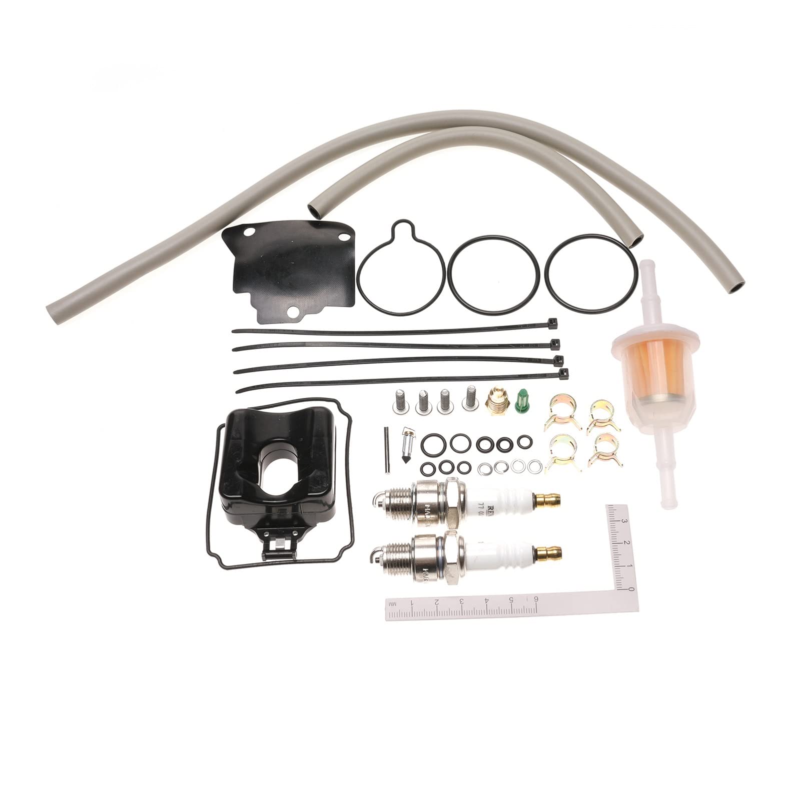 Jodriva Vergaser-Kit mit Schwimmer, for Mariner 75 PS-80 PS-90 PS-100 PS 67F-W0093-00 67F-W0093-0 67F-W0093-02 Überholungssatz Jodriva Vergaser-Kit mit Schwimmer, for Mariner 75 PS-80 PS-90 PS-100 PS 67F-W0093-00 67F-W0093-0 67F-W0093-02 Überholungssatz von Jodriva