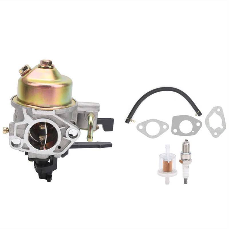 Jodriva Vergaser-Ölfilter-Kit Rasenmäher-Teile GX340 GX390 WT40XK1 WT40XK2 13 PS 11 PS Motor Toro 22308 Dingo Tx 413 von Jodriva