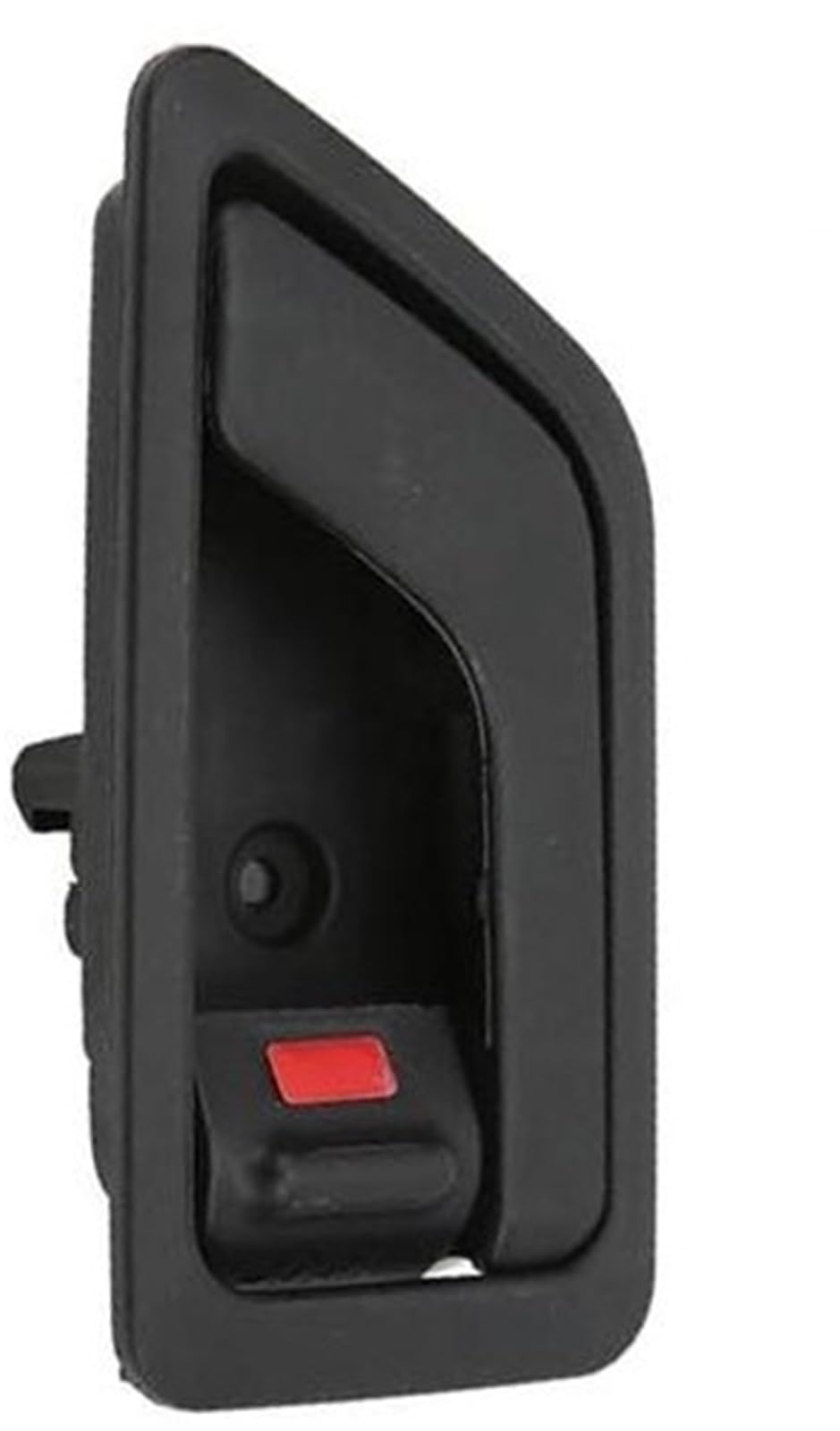Jodriva W01-7772312-2 W01-7772312-1 Vorne Hinten Auto Innentür Griff Links Rechts Seite, for Hyundai, for Getz 2006 2007 2008 2009 2010 2011 Auto-Innentürgriff(Black Left Driver Side) von Jodriva