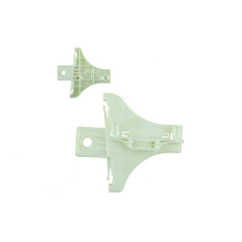 Jodriva X1 STÜCK, for VW, for Passat, FENSTERHEBER REPARATURSATZ Clip HINTEN RECHTS VON 1996-2005 von Jodriva