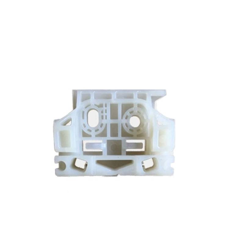 Jodriva X2 STÜCKE AUTOFENSTERTEILE, for Citroen, C5 FENSTERHEBER-REPARATURSATZ VORNE RECHTS AB 2008 von Jodriva