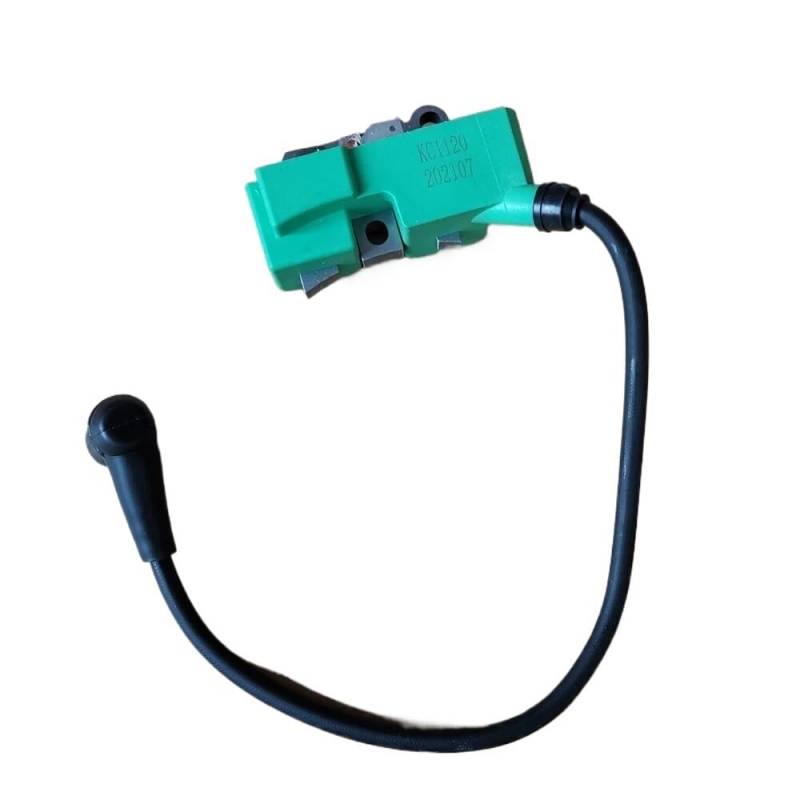 Jodriva Zündspule, for Partner, K750 K760 Ersetzt 510 11 56-02 510115602 Gartenzündspule von Jodriva