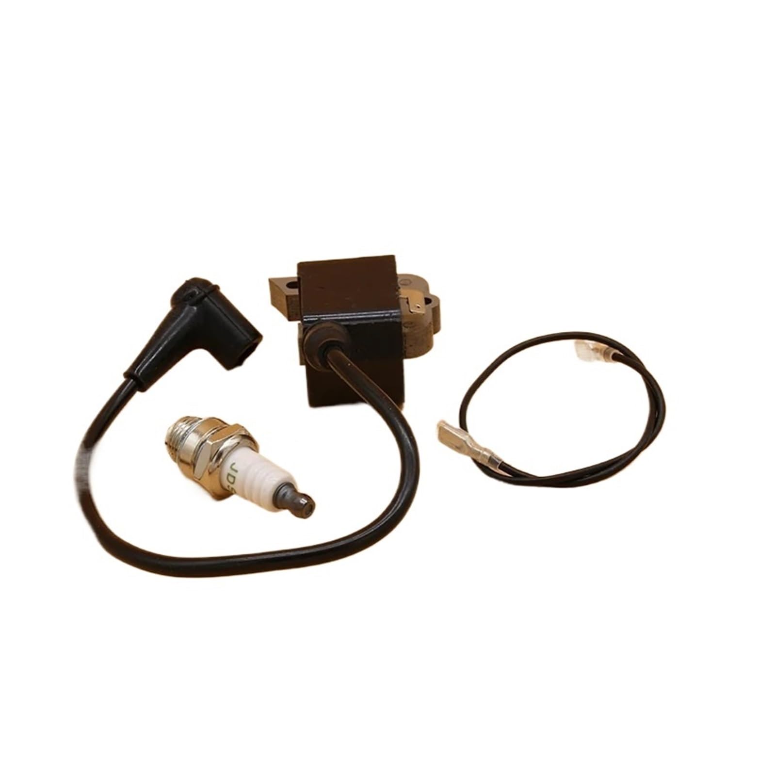 Jodriva Zündspule Modul Zündkerze, for Husqvarna, for 50 51 55 257 261 268 272XP Kettensäge Ersatzteile Gartenzündspule Jodriva Zündspule Modul Zündkerze, for Husqvarna, for 50 51 55 257 261 268 272XP Kettensäge Ersatzteile Gartenzündspule von Jodriva