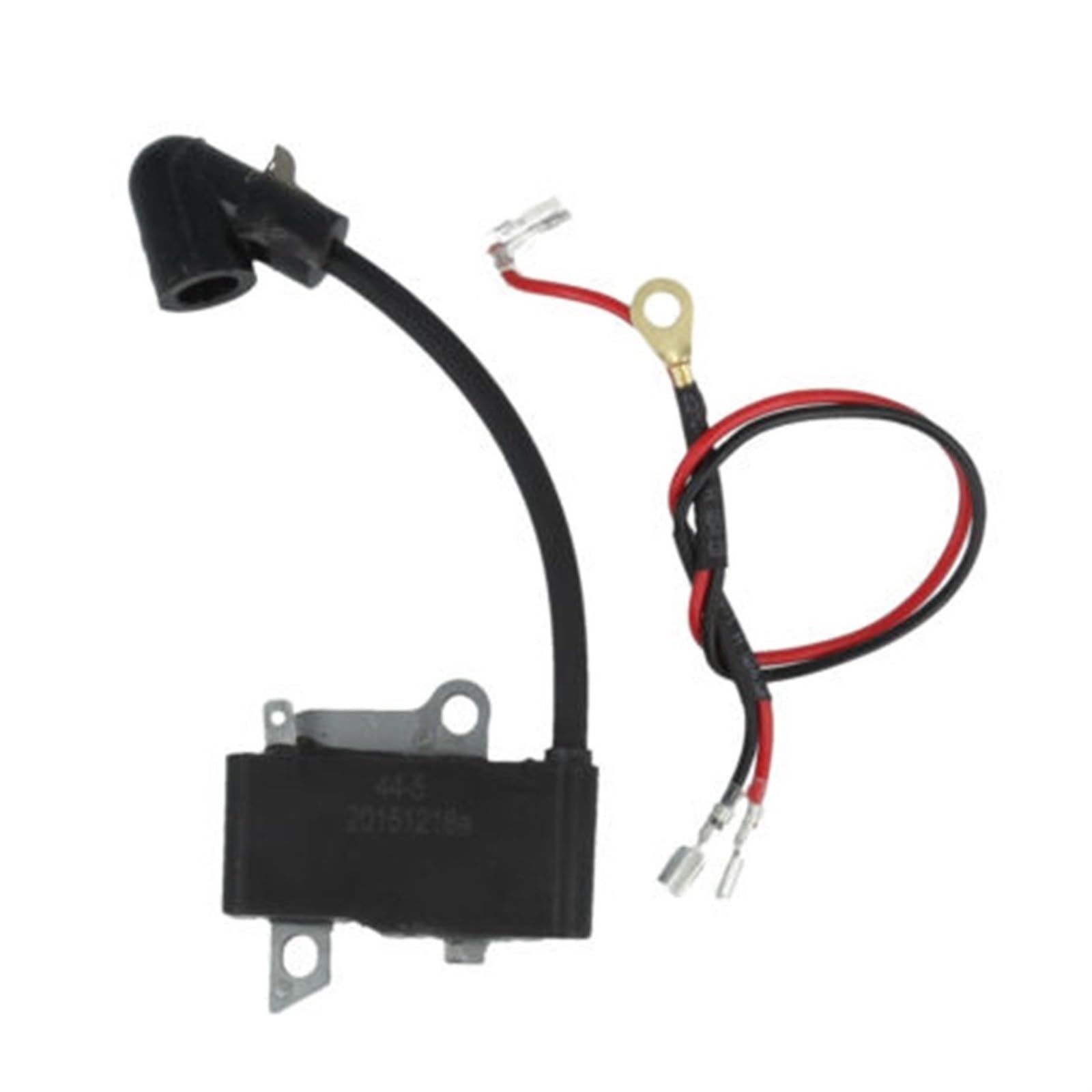 Jodriva Zündspule Motor Generator Garten Reparatur Werkzeug, for Husqvarna, for 435 440 445 450, for JONSERED, for CS2240 CS2245 CS2250 5739357-01 Gartenzündspule Jodriva Zündspule Motor Generator Garten Reparatur Werkzeug, for Husqvarna, for 435 440 445 450, for JONSERED, for CS2240 CS2245 CS2250 5739357-01 Gartenzündspule von Jodriva