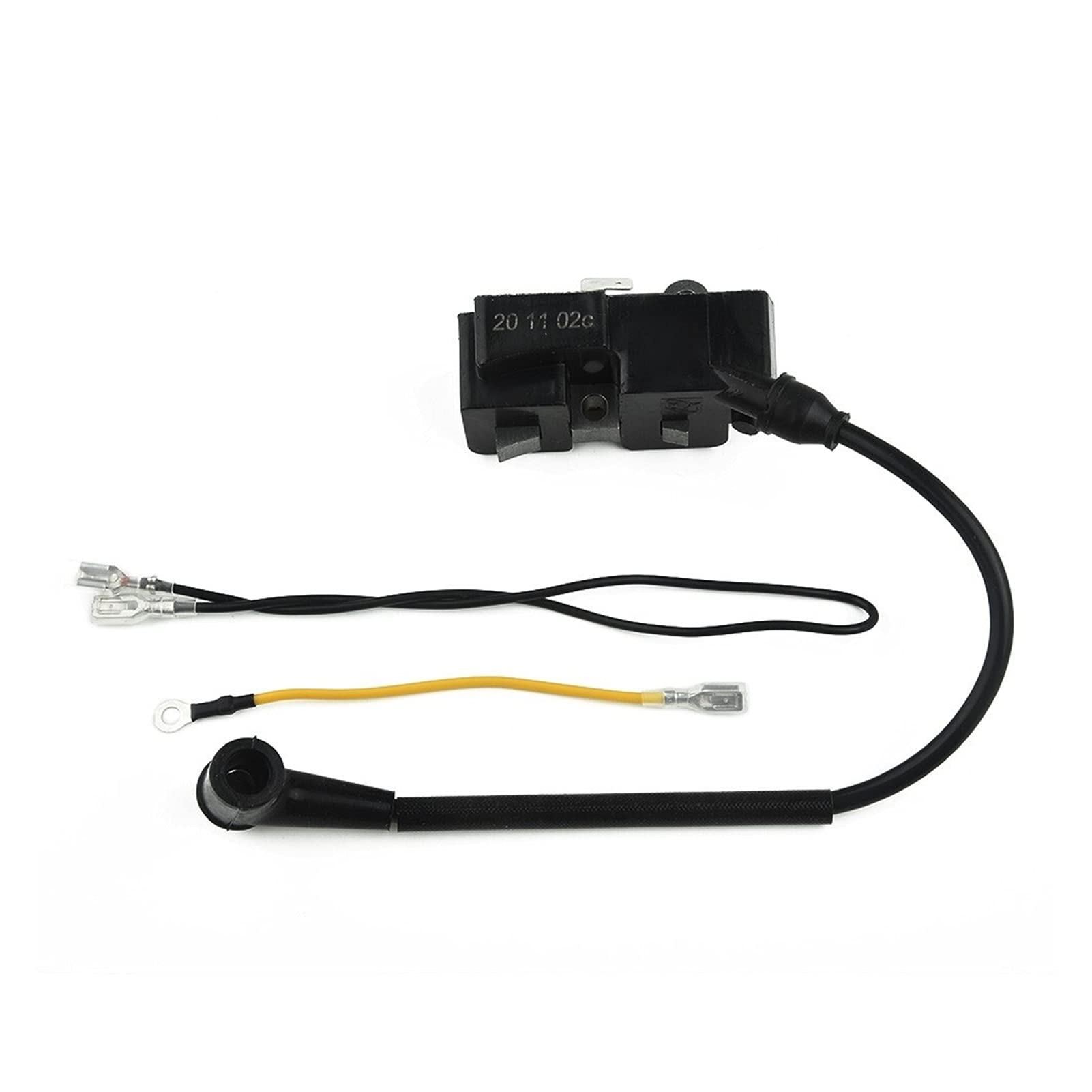 Jodriva Zündspule Motor Generator Garten Reparatur Werkzeug Ersatz, for Husqvarna, 345 346 346xp 350 353 362 365 503 96 24-06 Gartenzündspule Jodriva Zündspule Motor Generator Garten Reparatur Werkzeug Ersatz, for Husqvarna, 345 346 346xp 350 353 362 365 503 96 24-06 Gartenzündspule von Jodriva