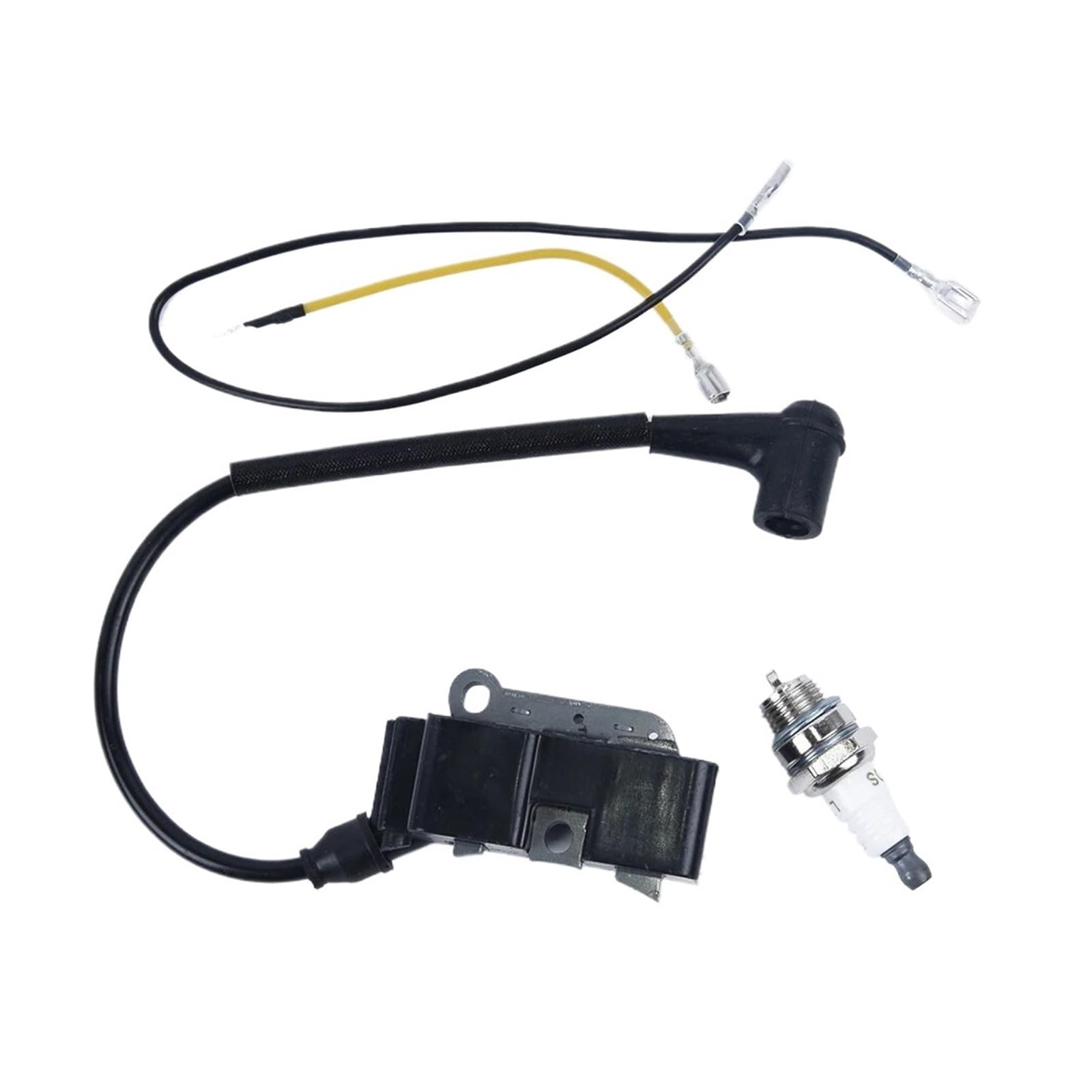 Jodriva Zündspule Requisiten Kettensägen Zubehör Motor Generator Garten Reparatur Werkzeug, for Husqvarna, for Partner, K750 K760 K770 Gartenzündspule Jodriva Zündspule Requisiten Kettensägen Zubehör Motor Generator Garten Reparatur Werkzeug, for Husqvarna, for Partner, K750 K760 K770 Gartenzündspule von Jodriva