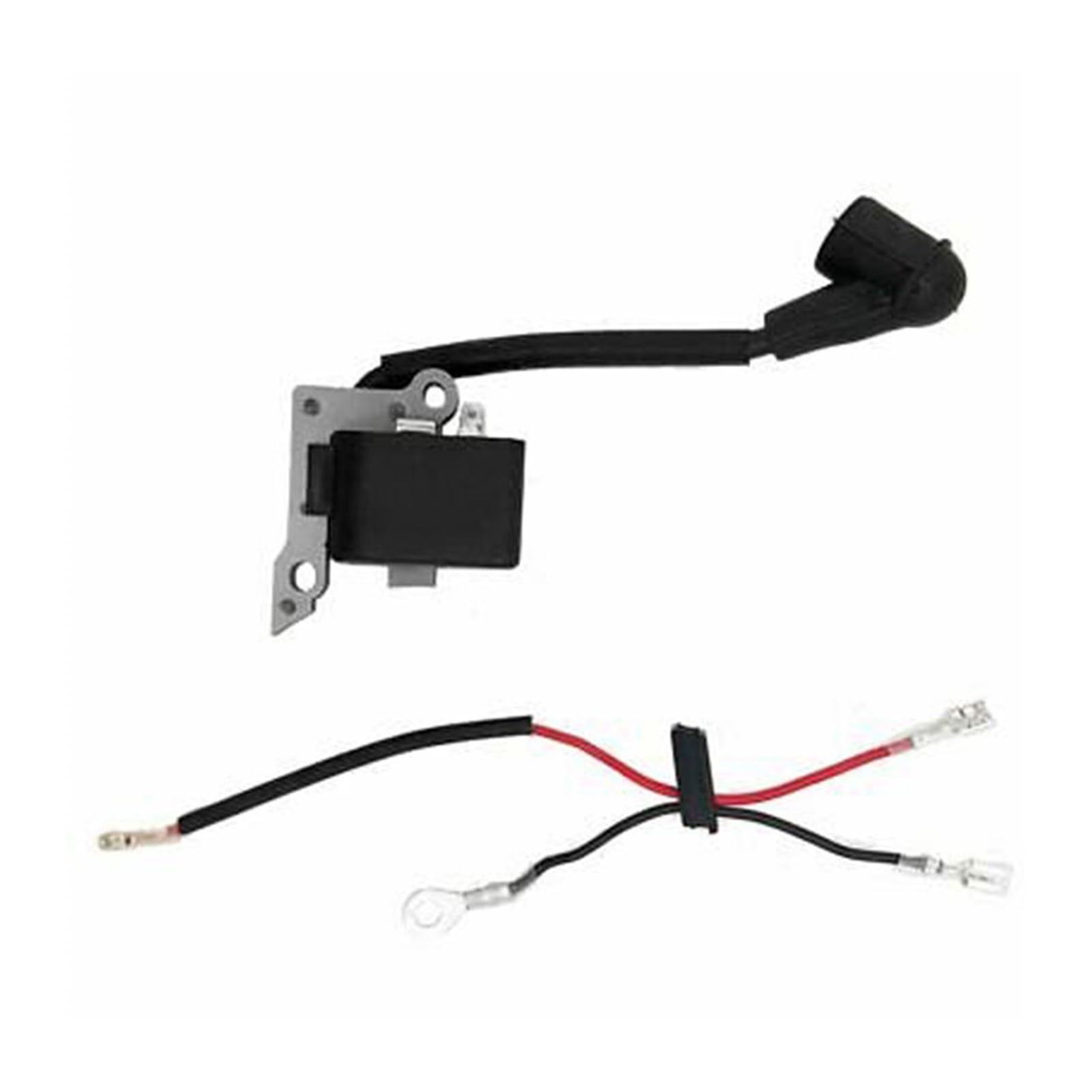 Jodriva Zündspule Werkzeug Outdoor Motor Generator Garten Reparatur Kettensägen 136 137 141 142 23 235 240 26 36 30 752299 Gartenzündspule Jodriva Zündspule Werkzeug Outdoor Motor Generator Garten Reparatur Kettensägen 136 137 141 142 23 235 240 26 36 30 752299 Gartenzündspule von Jodriva