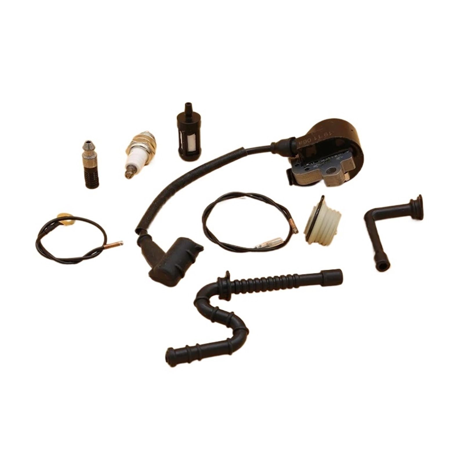 Jodriva Zündspule Zündkerze Kit, for STIHL, for MS290 MS310 MS390 Benzin Kettensäge Ersatz Werkzeug Teile 00004001300 Gartenzündspule Jodriva Zündspule Zündkerze Kit, for STIHL, for MS290 MS310 MS390 Benzin Kettensäge Ersatz Werkzeug Teile 00004001300 Gartenzündspule von Jodriva