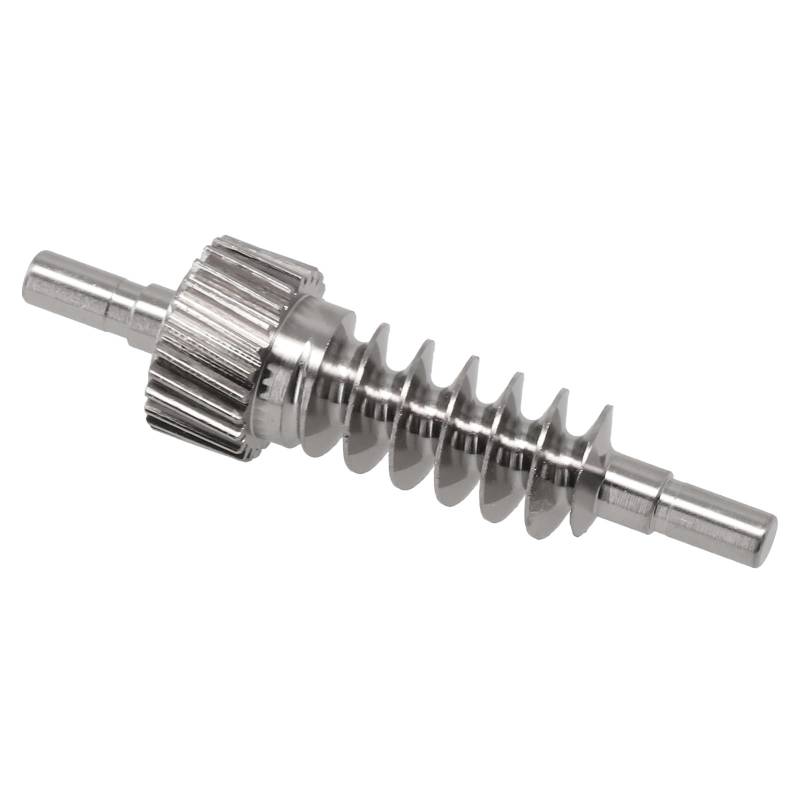 Jodriva for, E60 E61 F10 E70, Reparatursatz for Sitz-Oberschenkelstützen-Aktuator, Metallgetriebe, 52107068045, 52107120189, 52100309476 Autositz-Einstellgerät von Jodriva