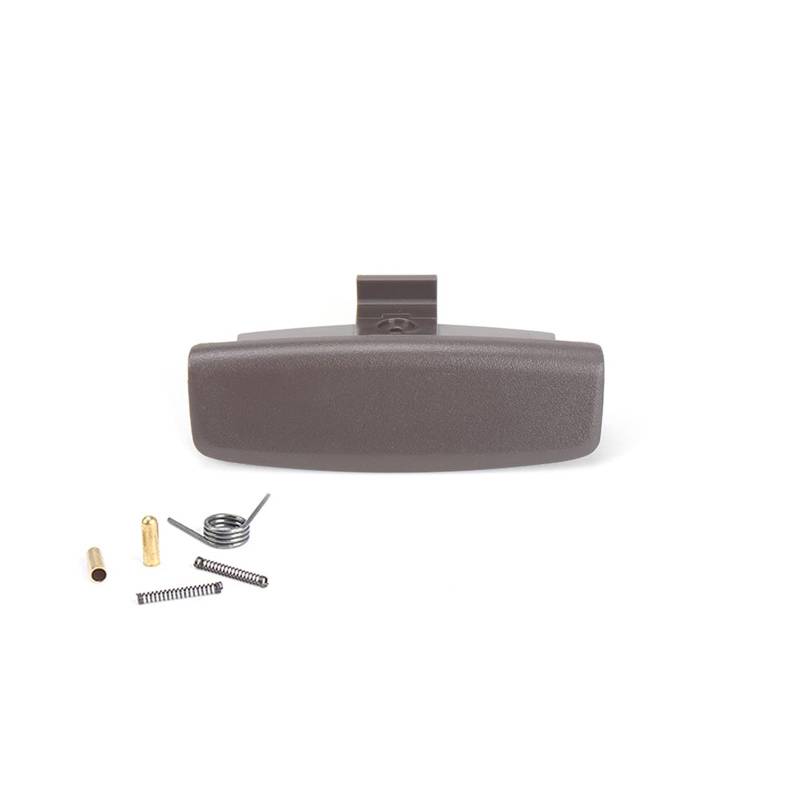 Jodriva for, G30 Autohandschuhfachgriffabdeckung Deckelschloss Werkzeugkasten Handschuhfachabdeckung Schalter, for, 5er 520 525 528 530 535i 2018-2023 Innentürgriff(Moka) von Jodriva
