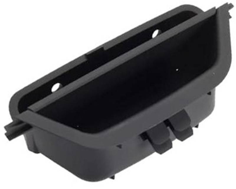 Jodriva for, X3 Auto-Innentürgriff(Black Handle) von Jodriva