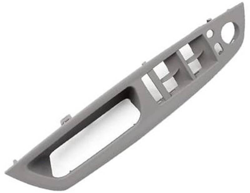 Jodriva for, X5 Auto-Innentürgriff(Black Lhd-Grey) von Jodriva