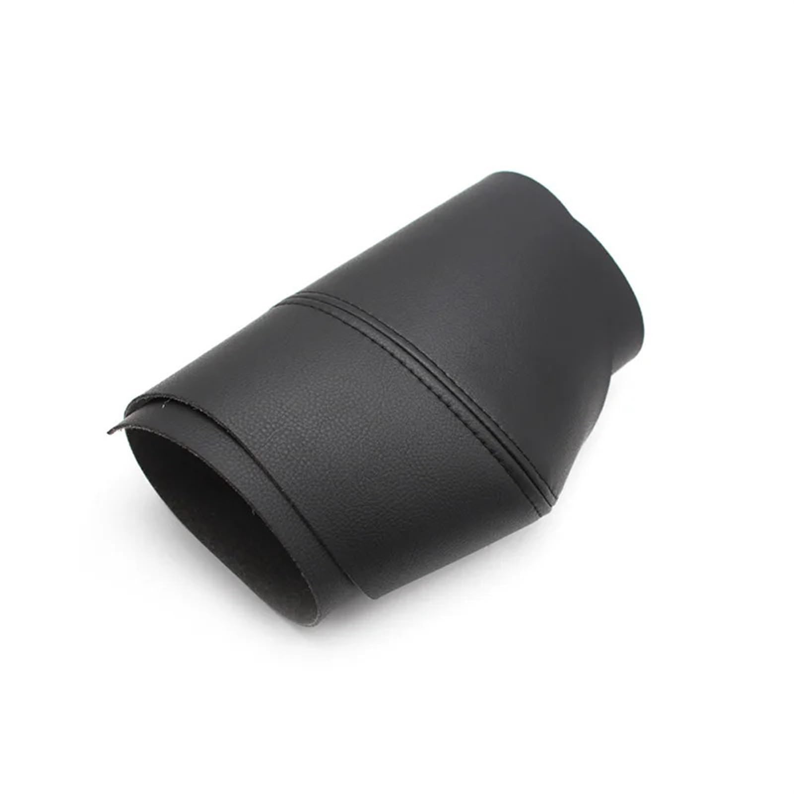 Jodriva for CRV CR-V 2007 2008 2009 Autotürgriff Armlehnenplatte/Beifahrer-/Fahrerseite, for Sitz, Armlehnengriff-Schutzabdeckung Türinnenverkleidung(4pcs Black) von Jodriva