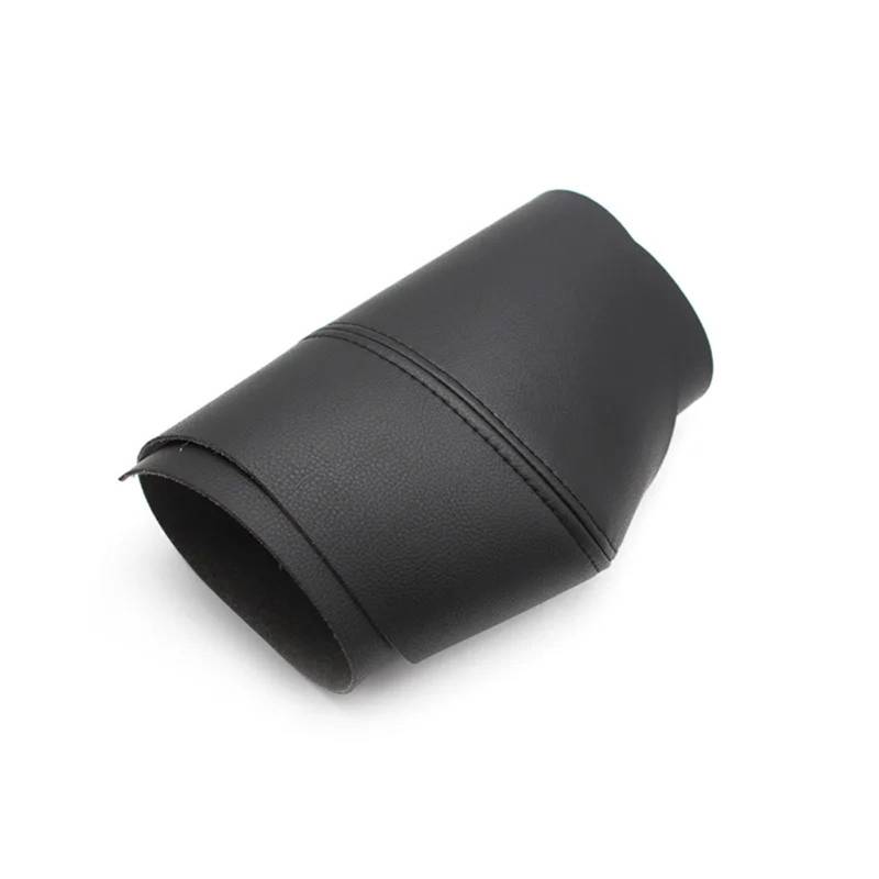Jodriva for CRV CR-V 2007 2008 2009 Autotürgriff Armlehnenplatte/Beifahrer-/Fahrerseite, for Sitz, Armlehnengriff-Schutzabdeckung Türinnenverkleidung(4pcs Black) von Jodriva