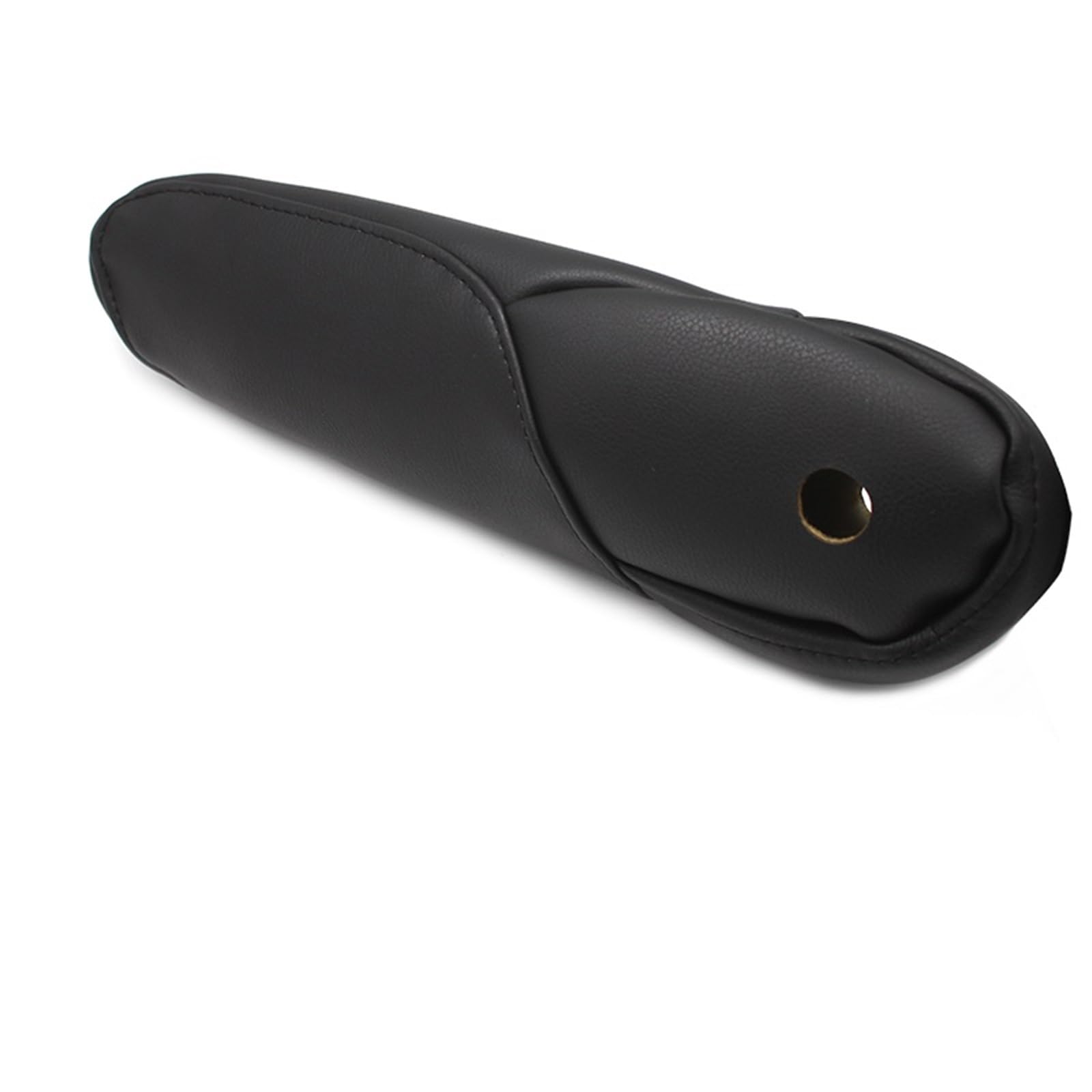 Jodriva for CRV CR-V 2007 2008 2009 Autotürgriff Armlehnenplatte/Beifahrer-/Fahrerseite, for Sitz, Armlehnengriff-Schutzabdeckung Türinnenverkleidung(Right Black) von Jodriva